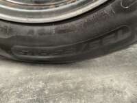 Nissan Versa 2020 4p Sense L4/1.6 Man 2020 Nissan Versa Venta Llantas 12