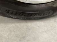 Nissan Versa 2020 4p Sense L4/1.6 Man 2020 Nissan Versa Venta Llantas 3