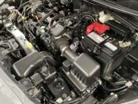 Nissan Versa 2020 4p Sense L4/1.6 Man 2020 Nissan Versa Venta Motor 3