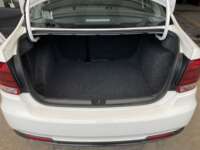 Volkswagen Vento 2021 4p Comfortline Plus L4/1.6 Tiptronic  2021 Volkswagen Vento Venta Cajuela 1