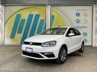 Volkswagen Vento 2021 4p Comfortline Plus L4/1.6 Tiptronic  2021 Volkswagen Vento Venta Exteriores 1