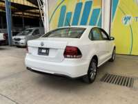 Volkswagen Vento 2021 4p Comfortline Plus L4/1.6 Tiptronic  2021 Volkswagen Vento Venta Exteriores 5