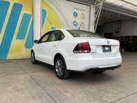 Volkswagen Vento 2021 4p Comfortline Plus L4/1.6 Tiptronic  2021 Volkswagen Vento Venta Exteriores 7