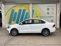 Volkswagen Vento 2021 4p Comfortline Plus L4/1.6 Tiptronic  2021 Volkswagen Vento Venta Exteriores 8