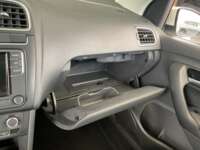 Volkswagen Vento 2021 4p Comfortline Plus L4/1.6 Tiptronic  2021 Volkswagen Vento Venta Interiores 15