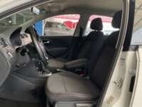 Volkswagen Vento 2021 4p Comfortline Plus L4/1.6 Tiptronic  2021 Volkswagen Vento Venta Interiores 17