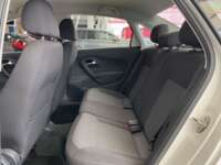Volkswagen Vento 2021 4p Comfortline Plus L4/1.6 Tiptronic  2021 Volkswagen Vento Venta Interiores 19