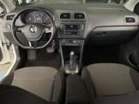 Volkswagen Vento 2021 4p Comfortline Plus L4/1.6 Tiptronic  2021 Volkswagen Vento Venta Interiores 4