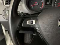 Volkswagen Vento 2021 4p Comfortline Plus L4/1.6 Tiptronic  2021 Volkswagen Vento Venta Interiores 6