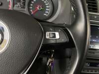 Volkswagen Vento 2021 4p Comfortline Plus L4/1.6 Tiptronic  2021 Volkswagen Vento Venta Interiores 7