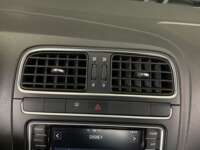 Volkswagen Vento 2021 4p Comfortline Plus L4/1.6 Tiptronic  2021 Volkswagen Vento Venta Interiores 8
