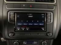 Volkswagen Vento 2021 4p Comfortline Plus L4/1.6 Tiptronic  2021 Volkswagen Vento Venta Interiores 9