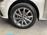 Volkswagen Vento 2021 4p Comfortline Plus L4/1.6 Tiptronic  2021 Volkswagen Vento Venta Llantas 1
