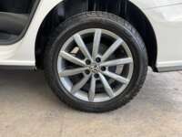 Volkswagen Vento 2021 4p Comfortline Plus L4/1.6 Tiptronic  2021 Volkswagen Vento Venta Llantas 4