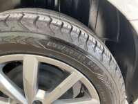 Volkswagen Vento 2021 4p Comfortline Plus L4/1.6 Tiptronic  2021 Volkswagen Vento Venta Llantas 5
