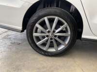Volkswagen Vento 2021 4p Comfortline Plus L4/1.6 Tiptronic  2021 Volkswagen Vento Venta Llantas 7