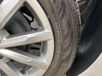 Volkswagen Vento 2021 4p Comfortline Plus L4/1.6 Tiptronic  2021 Volkswagen Vento Venta Llantas 8