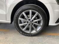 Volkswagen Vento 2021 4p Comfortline Plus L4/1.6 Tiptronic  2021 Volkswagen Vento Venta Llantas 10