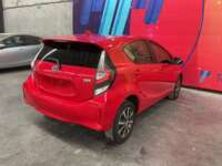 Toyota Prius 2021  2021 Toyota Prius Venta Exteriores 7
