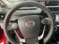 Toyota Prius 2021  2021 Toyota Prius Venta Interiores 1