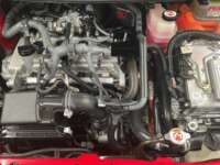 Toyota Prius 2021  2021 Toyota Prius Venta Motor 2