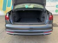 Audi A4 2022 4p Sedán 40 Select Mild Hybrid L4/2.0/T S-Tronic 2022 Audi A4 Venta Cajuela 1