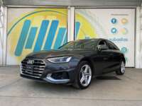 Audi A4 2022 4p Sedán 40 Select Mild Hybrid L4/2.0/T S-Tronic 2022 Audi A4 Venta Exteriores 1