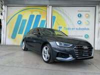 Audi A4 2022 4p Sedán 40 Select Mild Hybrid L4/2.0/T S-Tronic 2022 Audi A4 Venta Exteriores 3