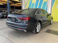 Audi A4 2022 4p Sedán 40 Select Mild Hybrid L4/2.0/T S-Tronic 2022 Audi A4 Venta Exteriores 5