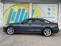 Audi A4 2022 4p Sedán 40 Select Mild Hybrid L4/2.0/T S-Tronic 2022 Audi A4 Venta Exteriores 8