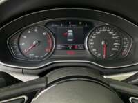 Audi A4 2022 4p Sedán 40 Select Mild Hybrid L4/2.0/T S-Tronic 2022 Audi A4 Venta Interiores 2