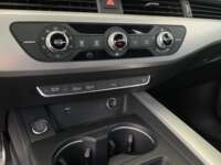 Audi A4 2022 4p Sedán 40 Select Mild Hybrid L4/2.0/T S-Tronic 2022 Audi A4 Venta Interiores 11