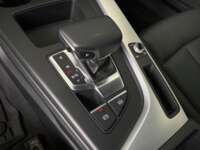 Audi A4 2022 4p Sedán 40 Select Mild Hybrid L4/2.0/T S-Tronic 2022 Audi A4 Venta Interiores 12