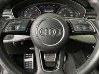 Audi A4 2022 4p Sedán 40 Select Mild Hybrid L4/2.0/T S-Tronic 2022 Audi A4 Venta Interiores 14