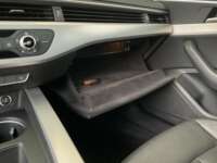 Audi A4 2022 4p Sedán 40 Select Mild Hybrid L4/2.0/T S-Tronic 2022 Audi A4 Venta Interiores 18