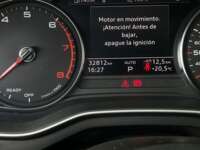 Audi A4 2022 4p Sedán 40 Select Mild Hybrid L4/2.0/T S-Tronic 2022 Audi A4 Venta Interiores 3