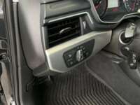 Audi A4 2022 4p Sedán 40 Select Mild Hybrid L4/2.0/T S-Tronic 2022 Audi A4 Venta Interiores 5