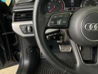 Audi A4 2022 4p Sedán 40 Select Mild Hybrid L4/2.0/T S-Tronic 2022 Audi A4 Venta Interiores 6