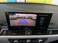Audi A4 2022 4p Sedán 40 Select Mild Hybrid L4/2.0/T S-Tronic 2022 Audi A4 Venta Interiores 9