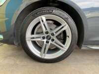 Audi A4 2022 4p Sedán 40 Select Mild Hybrid L4/2.0/T S-Tronic 2022 Audi A4 Venta Llantas 1