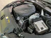 Audi A4 2022 4p Sedán 40 Select Mild Hybrid L4/2.0/T S-Tronic 2022 Audi A4 Venta Motor 3