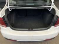 Volkswagen Vento 2021 4p Comfortline Plus L4/1.6 Tiptronic 2021 Volkswagen Vento Venta Cajuela 1
