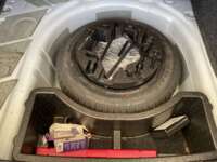 Volkswagen Vento 2021 4p Comfortline Plus L4/1.6 Tiptronic 2021 Volkswagen Vento Venta Cajuela 2