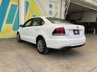 Volkswagen Vento 2021 4p Comfortline Plus L4/1.6 Tiptronic 2021 Volkswagen Vento Venta Exteriores 7