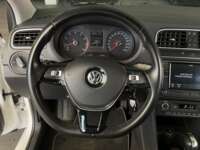 Volkswagen Vento 2021 4p Comfortline Plus L4/1.6 Tiptronic 2021 Volkswagen Vento Venta Interiores 1
