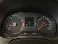 Volkswagen Vento 2021 4p Comfortline Plus L4/1.6 Tiptronic 2021 Volkswagen Vento Venta Interiores 2