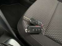 Volkswagen Vento 2021 4p Comfortline Plus L4/1.6 Tiptronic 2021 Volkswagen Vento Venta Interiores 12