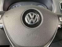 Volkswagen Vento 2021 4p Comfortline Plus L4/1.6 Tiptronic 2021 Volkswagen Vento Venta Interiores 13