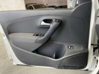 Volkswagen Vento 2021 4p Comfortline Plus L4/1.6 Tiptronic 2021 Volkswagen Vento Venta Interiores 16