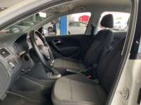 Volkswagen Vento 2021 4p Comfortline Plus L4/1.6 Tiptronic 2021 Volkswagen Vento Venta Interiores 17